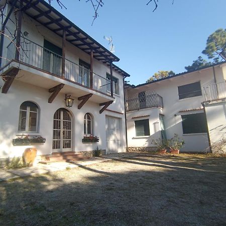 Ferienwohnung La Pergola Sul Pozzo Milano Marittima Exterior foto