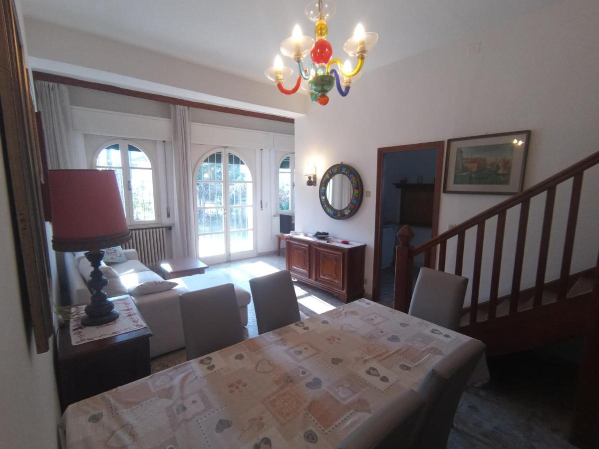 Ferienwohnung La Pergola Sul Pozzo Milano Marittima Exterior foto