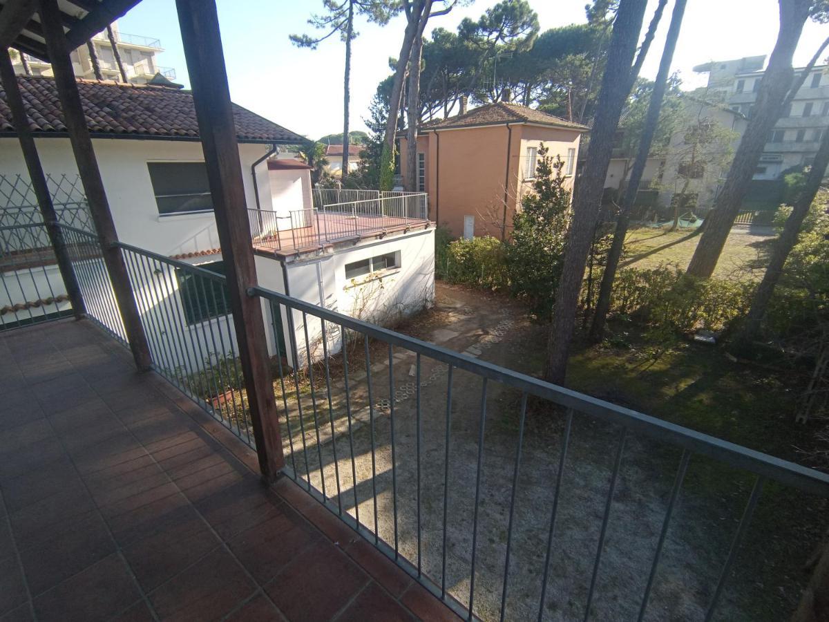 Ferienwohnung La Pergola Sul Pozzo Milano Marittima Exterior foto