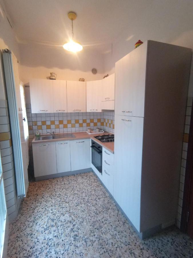 Ferienwohnung La Pergola Sul Pozzo Milano Marittima Exterior foto