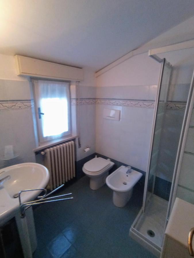 Ferienwohnung La Pergola Sul Pozzo Milano Marittima Exterior foto