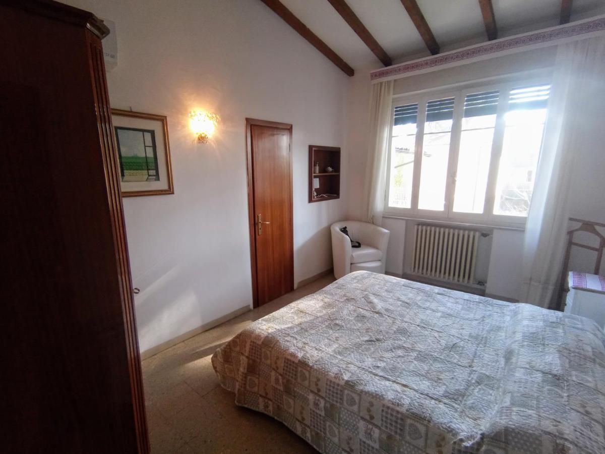 Ferienwohnung La Pergola Sul Pozzo Milano Marittima Exterior foto