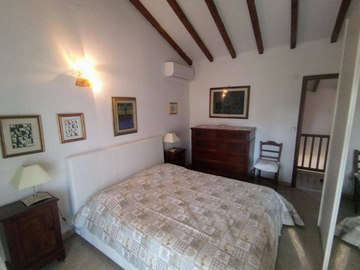 Ferienwohnung La Pergola Sul Pozzo Milano Marittima Exterior foto