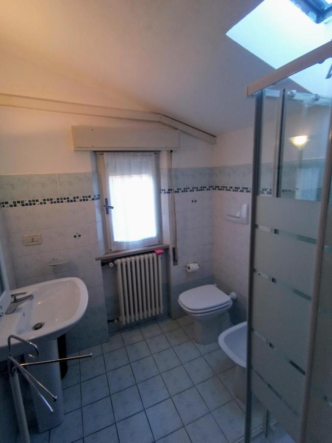 Ferienwohnung La Pergola Sul Pozzo Milano Marittima Exterior foto
