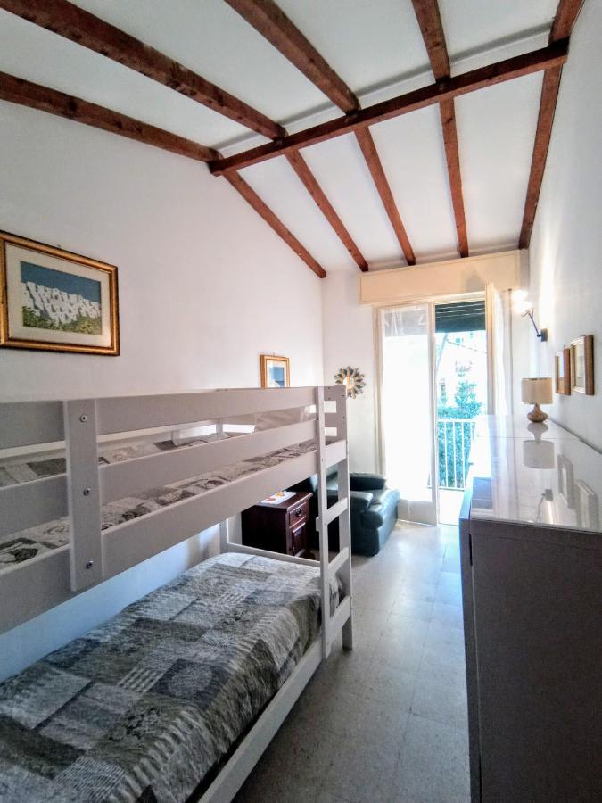 Ferienwohnung La Pergola Sul Pozzo Milano Marittima Exterior foto