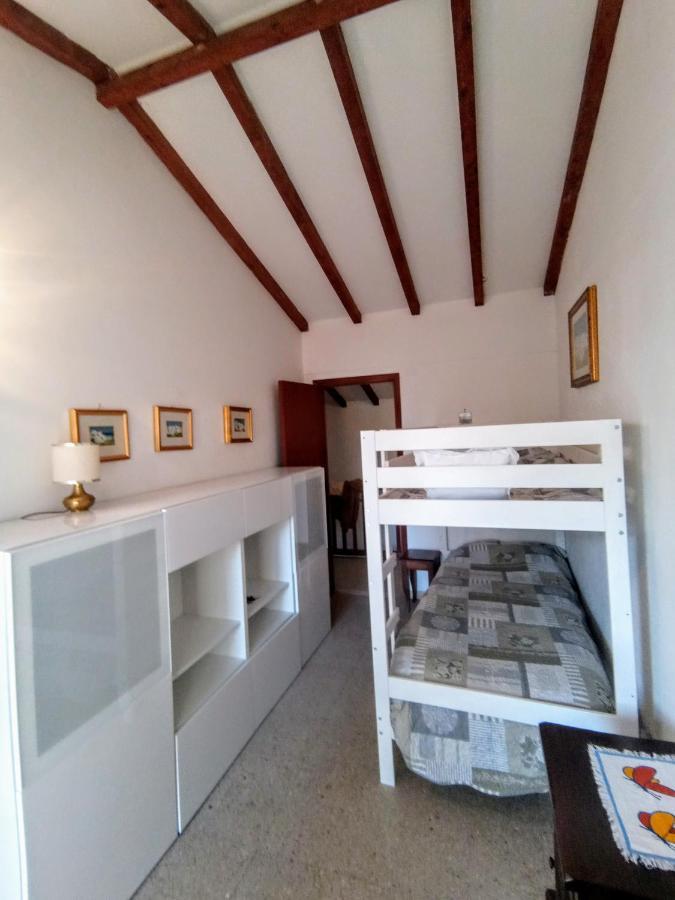 Ferienwohnung La Pergola Sul Pozzo Milano Marittima Exterior foto