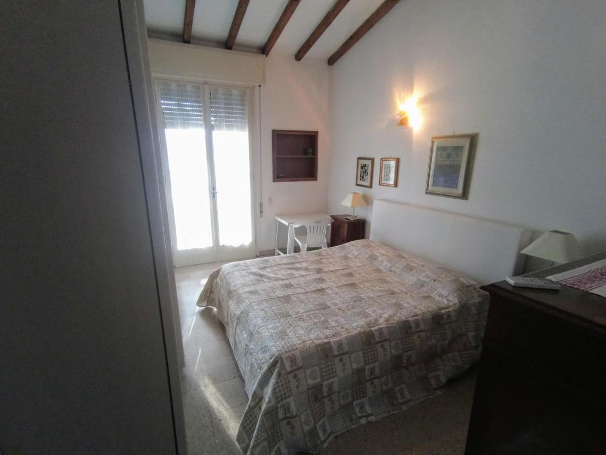 Ferienwohnung La Pergola Sul Pozzo Milano Marittima Exterior foto