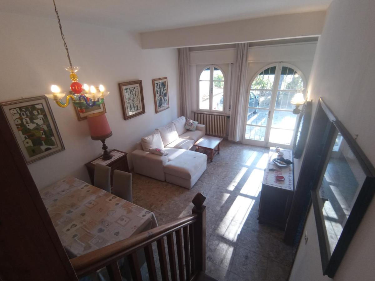 Ferienwohnung La Pergola Sul Pozzo Milano Marittima Exterior foto